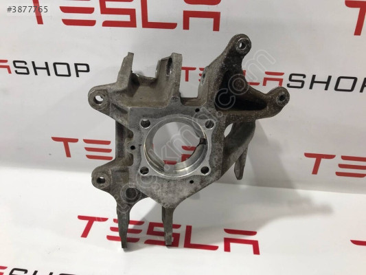 6007024-00-B TESLA MODEL S ARKA AKS TAŞIYICI