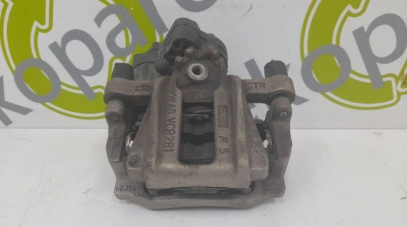 SEAT LEON 2019 2022 FREN KALİPERİ SAĞ ARKA 5R3615406