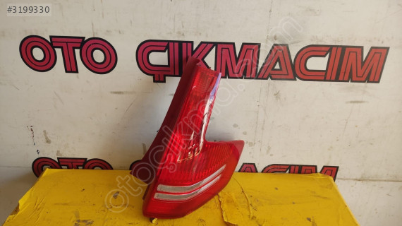 CİTROEN C4 SAĞ STOP