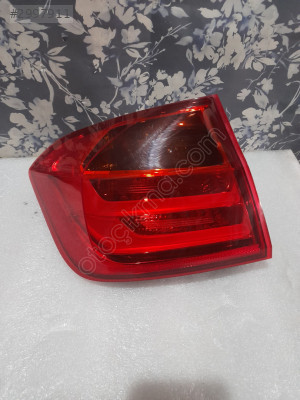 Bmw F30 Sol Arka Stop Orjinal Çıkma