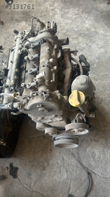 Fiat linea komple motor