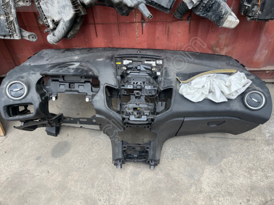 FORD FİESTA TORBİDO