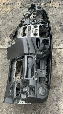 IVECO DAİLY TORPİDO ÇIKMA