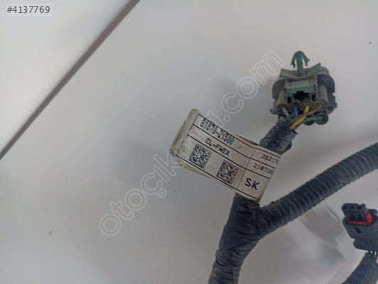 HYUNDAİ İX35 ÖN TAMPON PARK SENSÖR TESİSATI 91870-2Y500