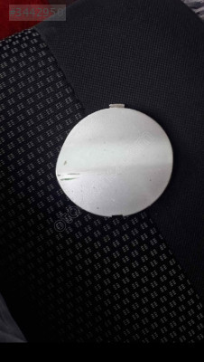 Ford connect ön tampon sol çeki demiri kapağı