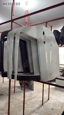 TOYOTA YARİS ÇIKMA ORJİNAL SOL ARKA KAPI BD1