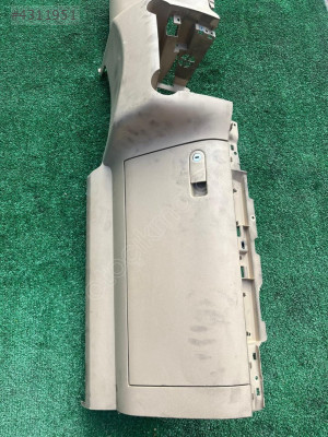 VOLKSWAGEN TOUAREG TORBİDO KAPAĞI