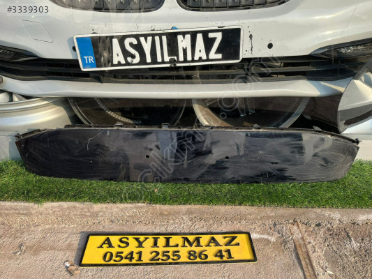 KİA SPORTAGE BAGAJ  SPOYLERİ ORJİNAL