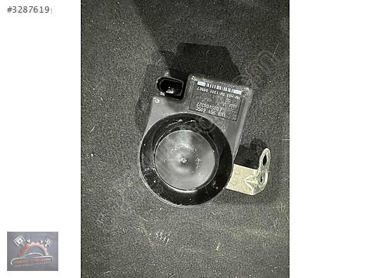 AUDİ ORJİNAL ALARM BEYNİ -1K0951605C