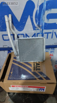 FORD CONNECT KALORİFER RADYATÖRÜ SIFIR ORJİNAL Xs4h18476ab