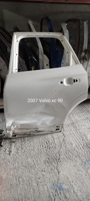 Volvo xc 90 çıkma sol arka kapı