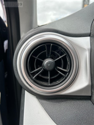 2024 Hyundai İ10 Sol Üfleme