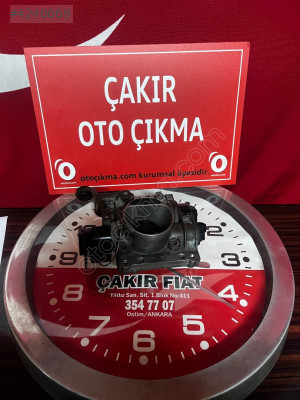 FIAT DOBLO 1.2 8V GAZ KELEBEĞİ