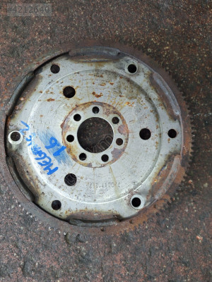 RENAULT MEGANE 2 1.6 BENZİNLİ OTOMATİK VİTES VOLANT ÇIKMA ORJİNAL