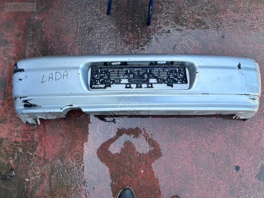 Lada vega arka tampon