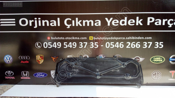 VW TİGUAN ÖN TAMPON ALT SPOYLER 2020-2024 5N0805915