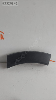 960165172R DOKKER LODGY ÖN TAMPON SAĞ KAPLAMA DODIK