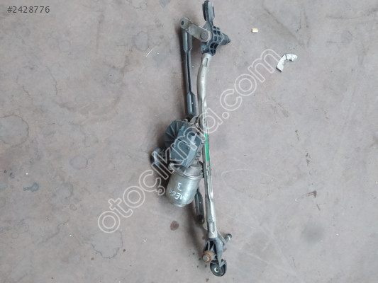 Renault Megane 3 64300024