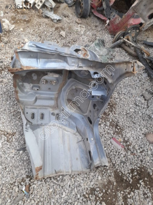 FİAT MAREA KESME -DS OTOMOTİV-