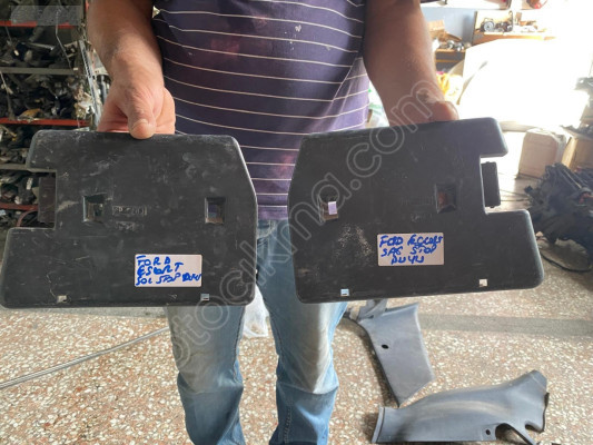 FORD ESCORT SAĞ STOP DUYU , FORD ESCORT SOL STOP DUYU SEDAN