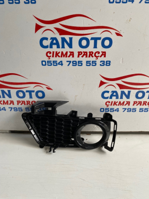 BMW F30 sis kapağı sağ
