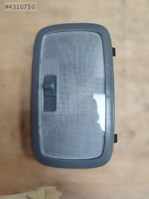 TAVAN LAMBASI ACCENT 06-11 ERA GRİ ORTA