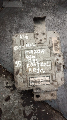 Mazda 626 ABS Beyni GA2A-67650