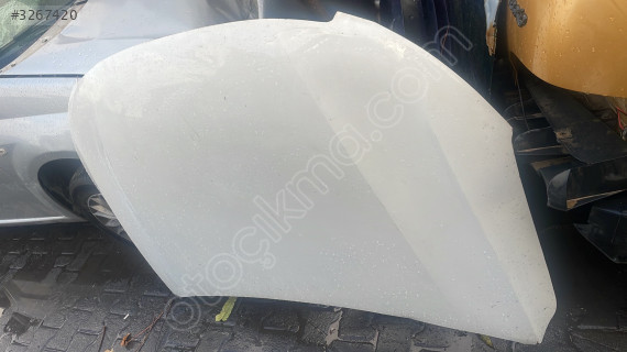 Peugeot 301 ön kaput orijinal