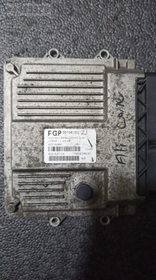 MJD6JO CA/HW01D OPEL CORSA 1.3 MOTOR BEYNİ