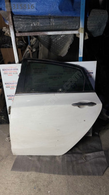 HYUNDAİ İ30 sol arka kapı dolu