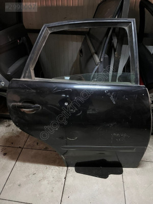 SEAT CORDOBA SAĞ ARKA KAPI ÜÇEL OTO YEDEK PARÇA