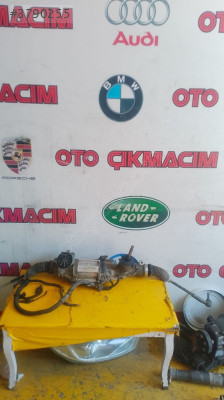 ALFA ROMEO GIULIETTA Direksiyon Kutusu - Çıkma Parça (78051772