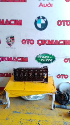 BMW M54 ÇİFT VANUS SİLİNDİR KAPAĞI