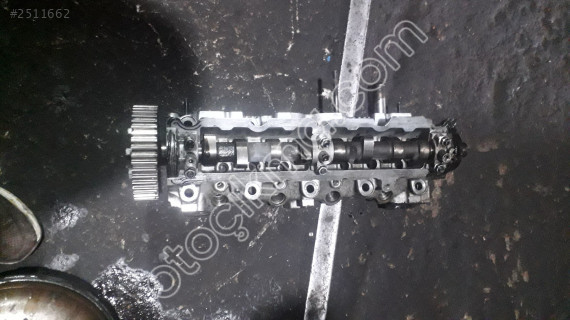 1.9 silindir kapağı