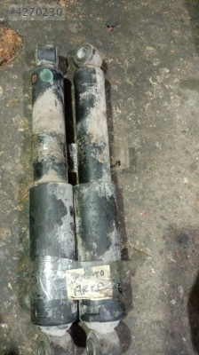 FİAT DUCATO ARKA AMORTİSÖR