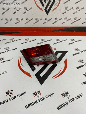 RENAULT LATİTUDE SOL İÇ ARKA STOP LAMBASI
