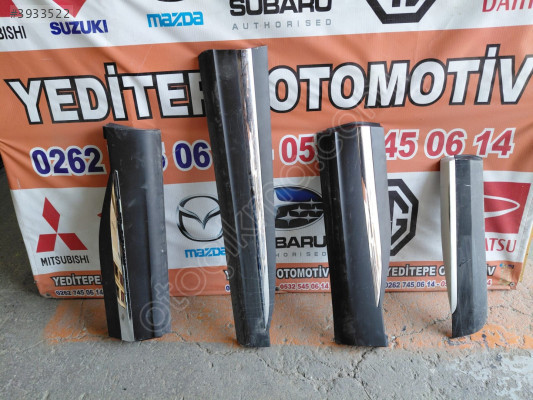mg hs kapı bantları