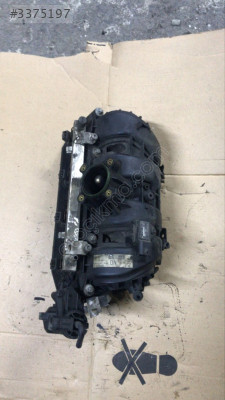 Opel corsa 1.2 manifold 280600063 çıkma
