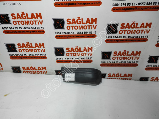 FORD TRANSİT ÇIKMA SAĞ ÖN TAMPON KÖŞESİ