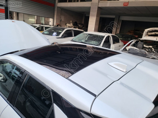 2025 Toyota C-HR 1.8 SUNROOF