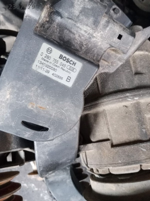 0280755049 Ducato gaz pedalı