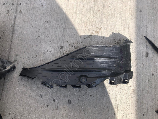 MERCEDES CLA W118 AMG ÖN TAMPON SAĞ TAMPON IZGARASI 1188856703