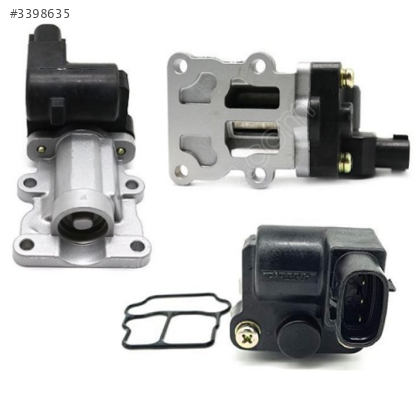 RÖLANTİ AYARLAYICI TOYOT AVENSİS 01-02/RAV-4 00-04 1AZ MOTOR