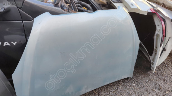 HYUNDAİ ACCENT ERA ÖN TAMPON
