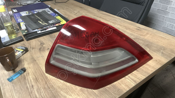 Renault megan2 sağ arka stop