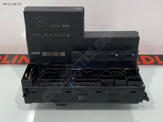 A0195455632 A0225455332 MERCEDES W202 W208 W210 SAM BEYNİ