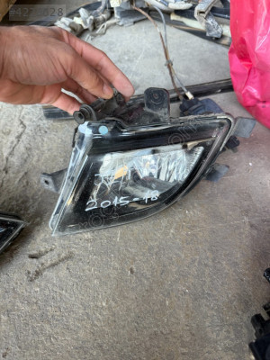 VW JETTA SİS FARI ÇIKMA ORJİNAL