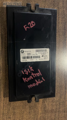 BMW F10 61359128184-01 FAR KONTROL MODÜLÜ OTO FEDAİ