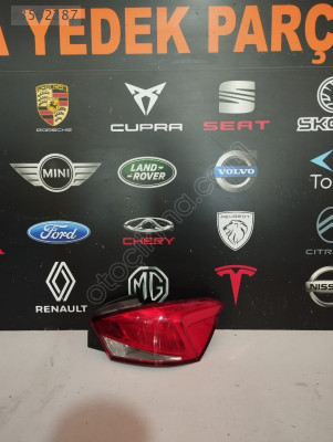 SEAT IBİZA SOL DIŞ STOP 6F0945096G