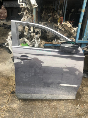 DS7 CROSSBACK SAĞ ÖN KAPI OTO FEDAİ